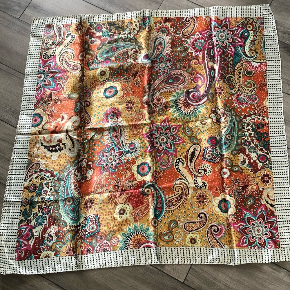 30 1/2” Scurf - Picture 2 of 2